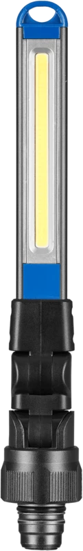 LenaLighting Akumuliatorinis komplektas latarki i lamp roboczych, 385lm, MULTI LIGHT LED, Lena Lighting [608759]