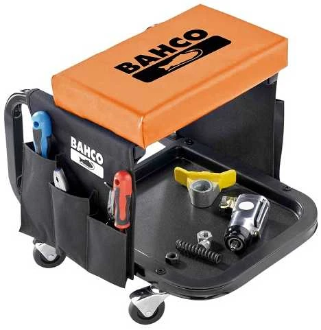Bahco suolas ir darbo kėdė [BLE304]