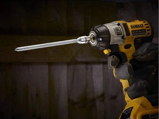 DEWALT MAGNETYCZNA GALVUTĖ DO KOŃ. 50mm.