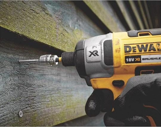 DEWALT MAGNETYCZNA GALVUTĖ DO KOŃ. 50mm.