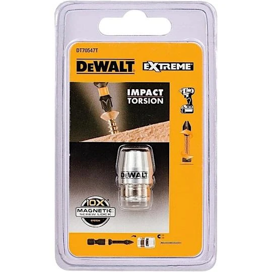 DEWALT MAGNETYCZNA GALVUTĖ DO KOŃ. 50mm.