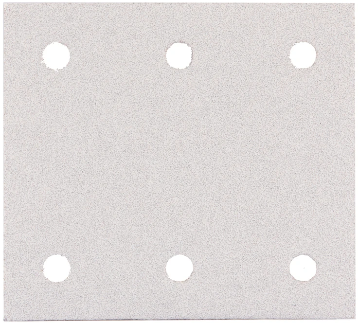 Makita Šlifavimo popierius 114X102 K80(10Vnt.) BO4555 kibusis P-35829