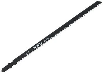 Makita Siarapjuklio pjukleliai L-10 150MM 5Vnt. Medžiui, plastikui A-86315