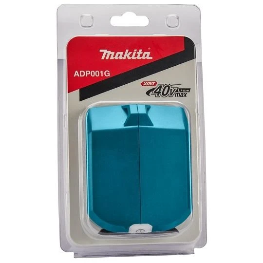 Makita XGT® -> USB adapteris ADP001G 40Vmax • XGT® -> USB