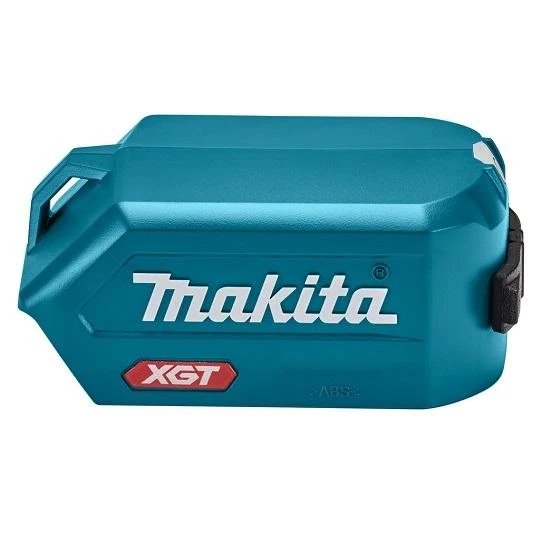 Makita XGT® -> USB adapteris ADP001G 40Vmax • XGT® -> USB
