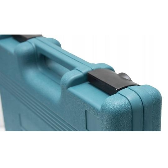 Įrankių komplektas Makita P-46470; 91 vnt.