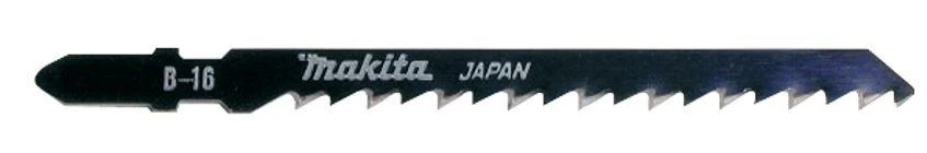 Makita Siaurapjūklio pjūkleliai B-16 (T144D) 75MM 5Vnt. A-85684