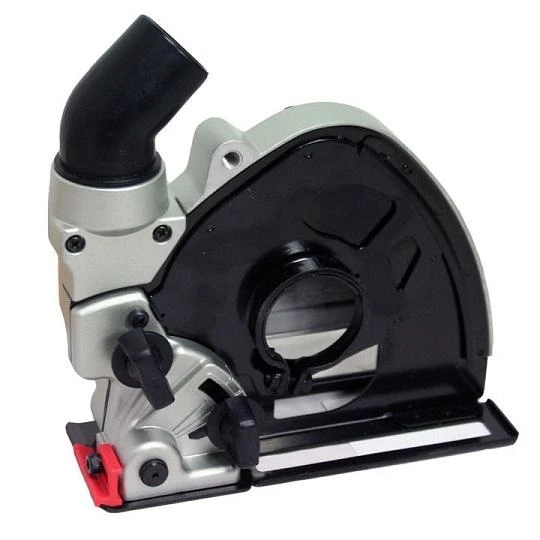 Makita Disko apsauga su gylio reguliavimu, 125mm, Ø32/37mm, maksimalus pjovimo gylis 25mm 196845-3