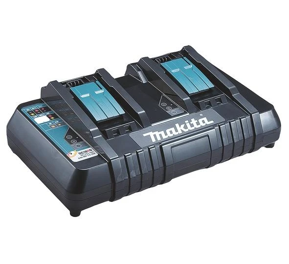 Makita 196933-6 Kroviklis DC18RD 14,4-18 V Li-ion