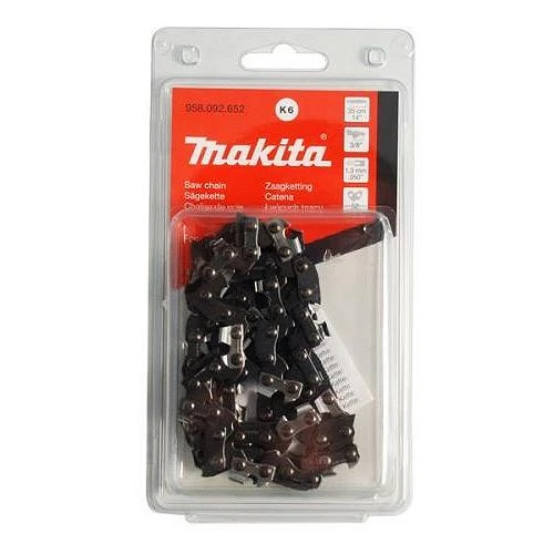 Makita Grandinės FC 73LP 45cm/18", 3/8", 1,5mm, 68H 528099668 DCS6401