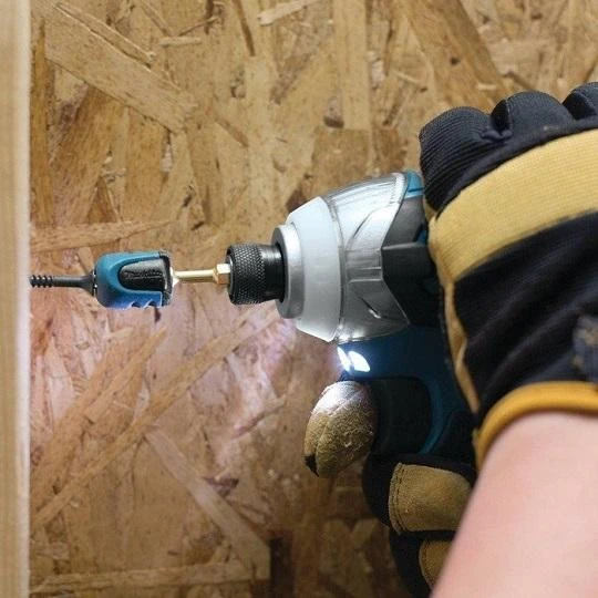 Makita Sukimo antgalių magnetas Mag boost 1vnt. Impact Premier E-03442