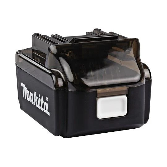 Makita Sukimo antgalių komplektas “Akumuliatorius Li-ion” 31 vnt. B-68317