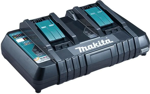 Makita 196933-6 Kroviklis DC18RD 14,4-18 V Li-ion
