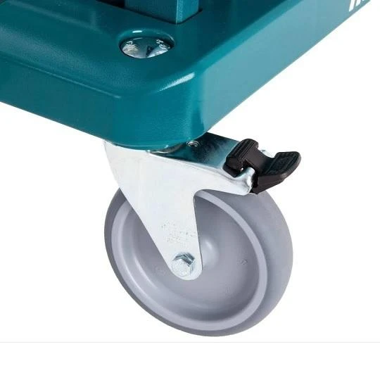 Makita Padėklas „MAKPAC“ lagaminams su ratukais P-83886