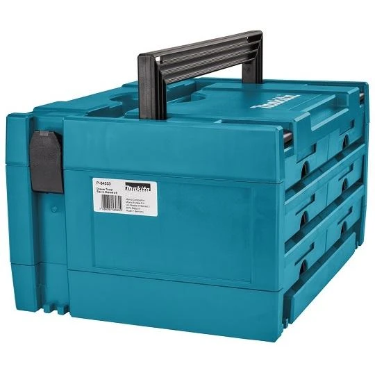 Makita MAKSTOR 3.6 M-BOX SYSTAINERIS P-84333