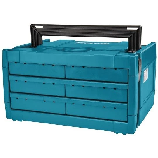 Makita MAKSTOR 3.6 M-BOX SYSTAINERIS P-84333