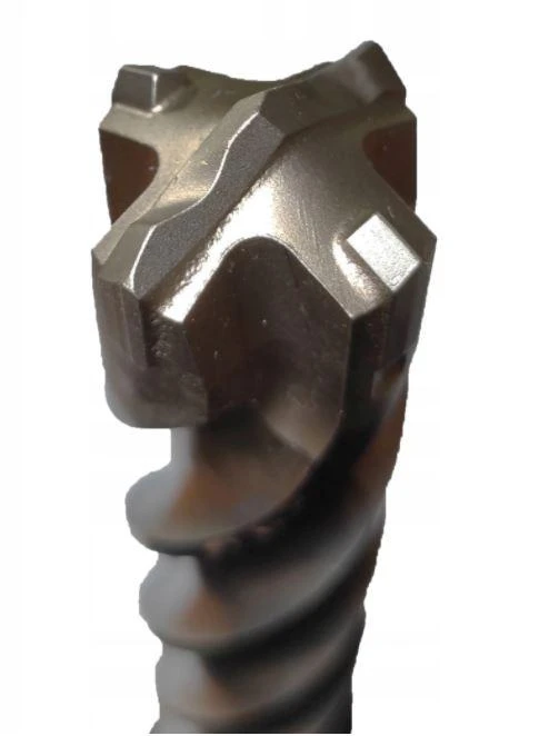 Makita SDS-PLUS Grąžtas 25X400/450mm NEMESIS 2 B-58724
