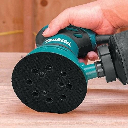 Makita Šlifavimo padas 125 197468-0