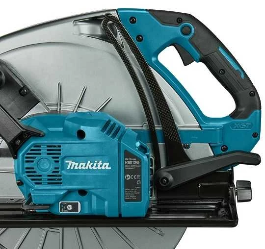 MAKITA SAW TAR.40V XGT HS013GT101 415mm 5.0Ah