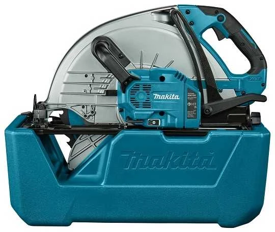MAKITA SAW TAR.40V XGT HS013GT101 415mm 5.0Ah