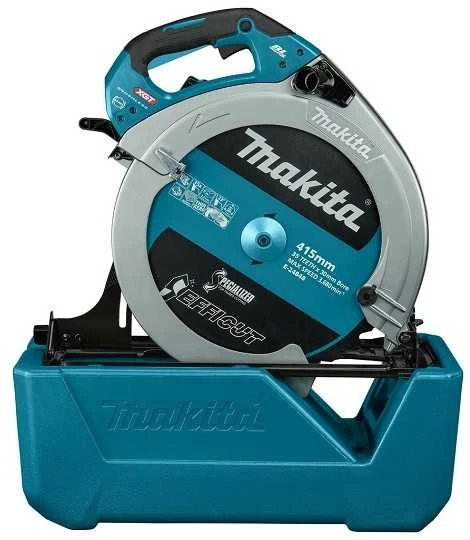 MAKITA SAW TAR.40V XGT HS013GT101 415mm 5.0Ah