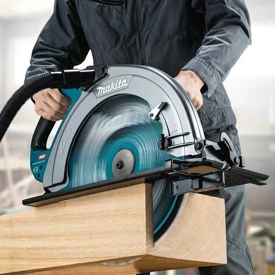 MAKITA SAW TAR.40V XGT HS013GT101 415mm 5.0Ah