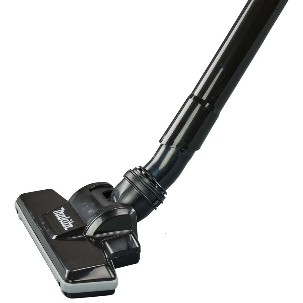 Makita Akumuliatorinis LXT® dulkių siurblys DCL284FZB (Be akumuliatoriaus ir kroviklio)