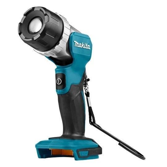 Makita prožektorius DML808 18V be akumuliatoriaus ir kroviklio