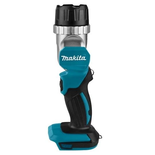 Makita prožektorius DML808 18V be akumuliatoriaus ir kroviklio