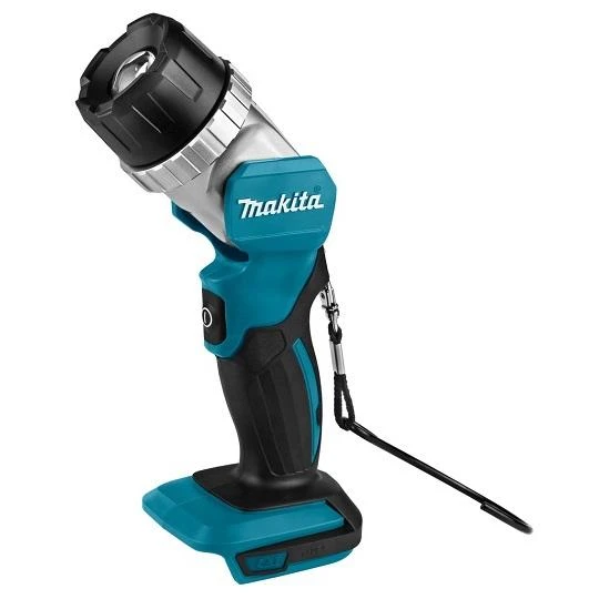 Makita prožektorius DML808 18V be akumuliatoriaus ir kroviklio