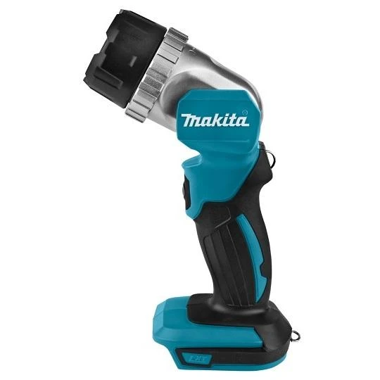 Makita prožektorius DML808 18V be akumuliatoriaus ir kroviklio