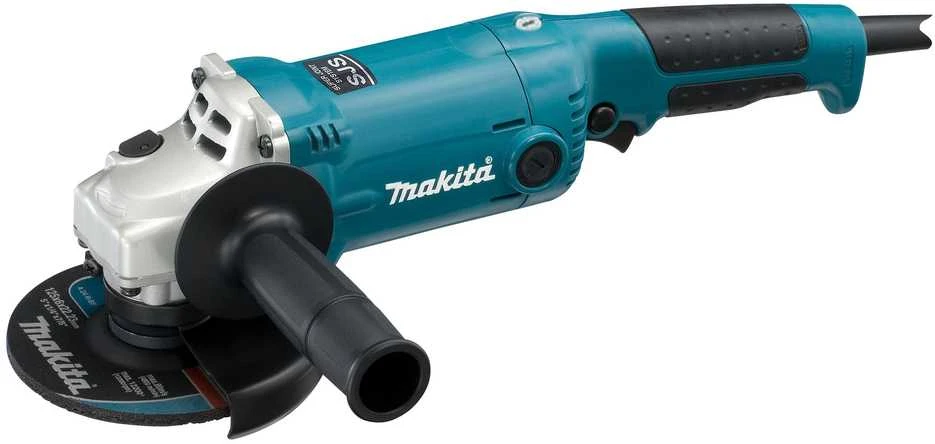 Makita Kampinis šlifuoklis GA5021C 125 mm