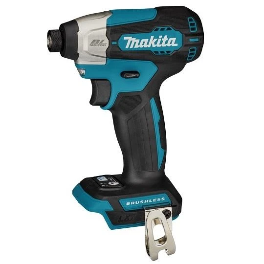 Makita DTD157Z Akumuliatorinis smūginis suktuvas, be akumuliatorių ir kroviklio