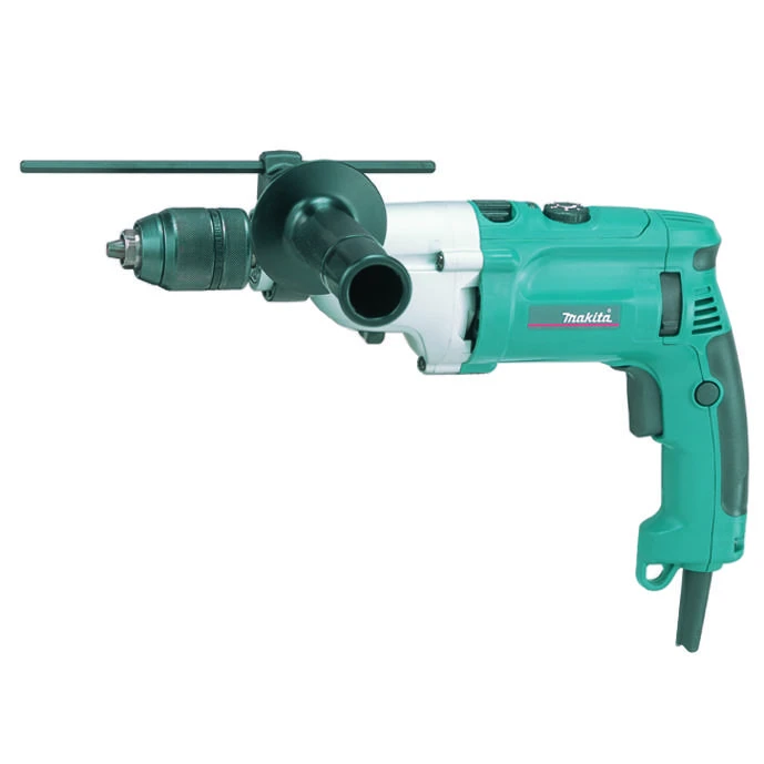 Elektrinis gręžtuvas Makita HP2071J; 1010 W