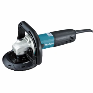 MAKITA betono šlifuoklis 125mm 1400W PC5010C