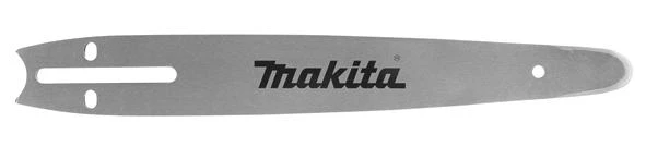 Makita DUC254CZ Akumuliatorinis grandininis pjūklas, 18 V, BL variklis, 250 mm (drožimo juosta), 24 m/s, be akumuliatoriaus ir krovikli