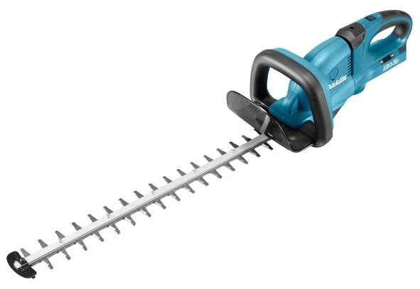 Makita DUH651Z Akumuliatorinės gyvatvorių žirklės, 2X18V , 650mm, 5,2kg, Be akumuliatorių ir kroviklio!