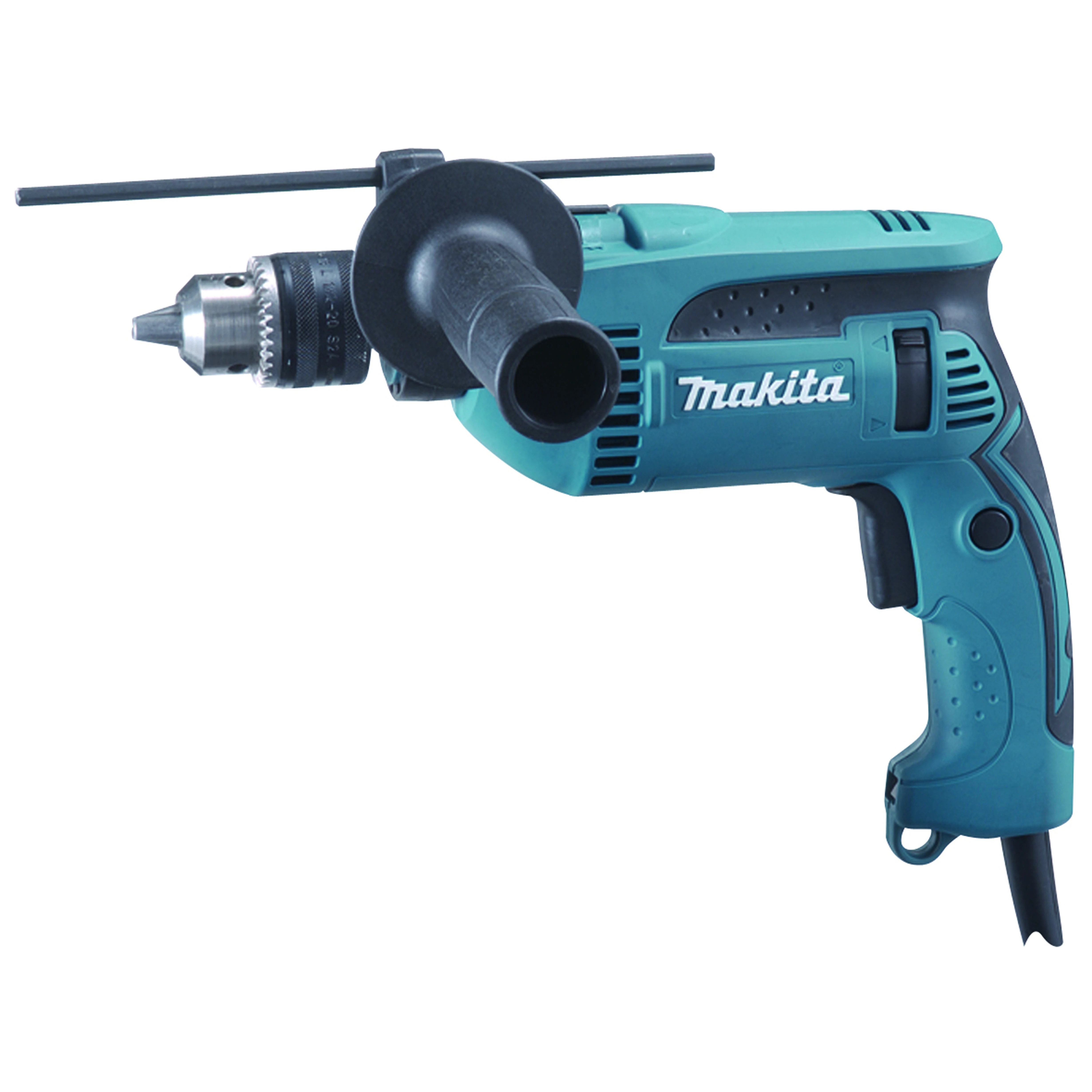 Makita Smūginis gręžtuvas HP1640 16 mm