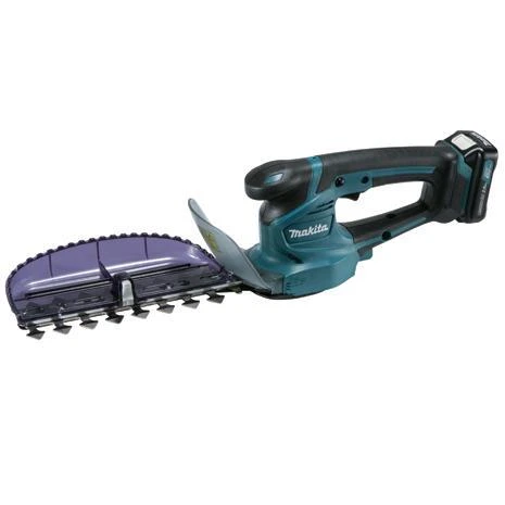 MAKITA ŽOLĖS IR GYVATYBĖS ŽIRKLĖS 10.8V 2x2.0Ah LI-ION UM600DWAEX