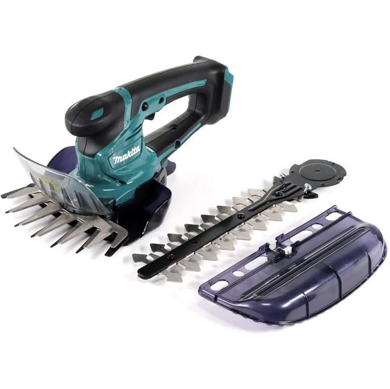 MAKITA ŽOLĖS IR GYVATYBĖS ŽIRKLĖS 10.8V 2x2.0Ah LI-ION UM600DWAEX