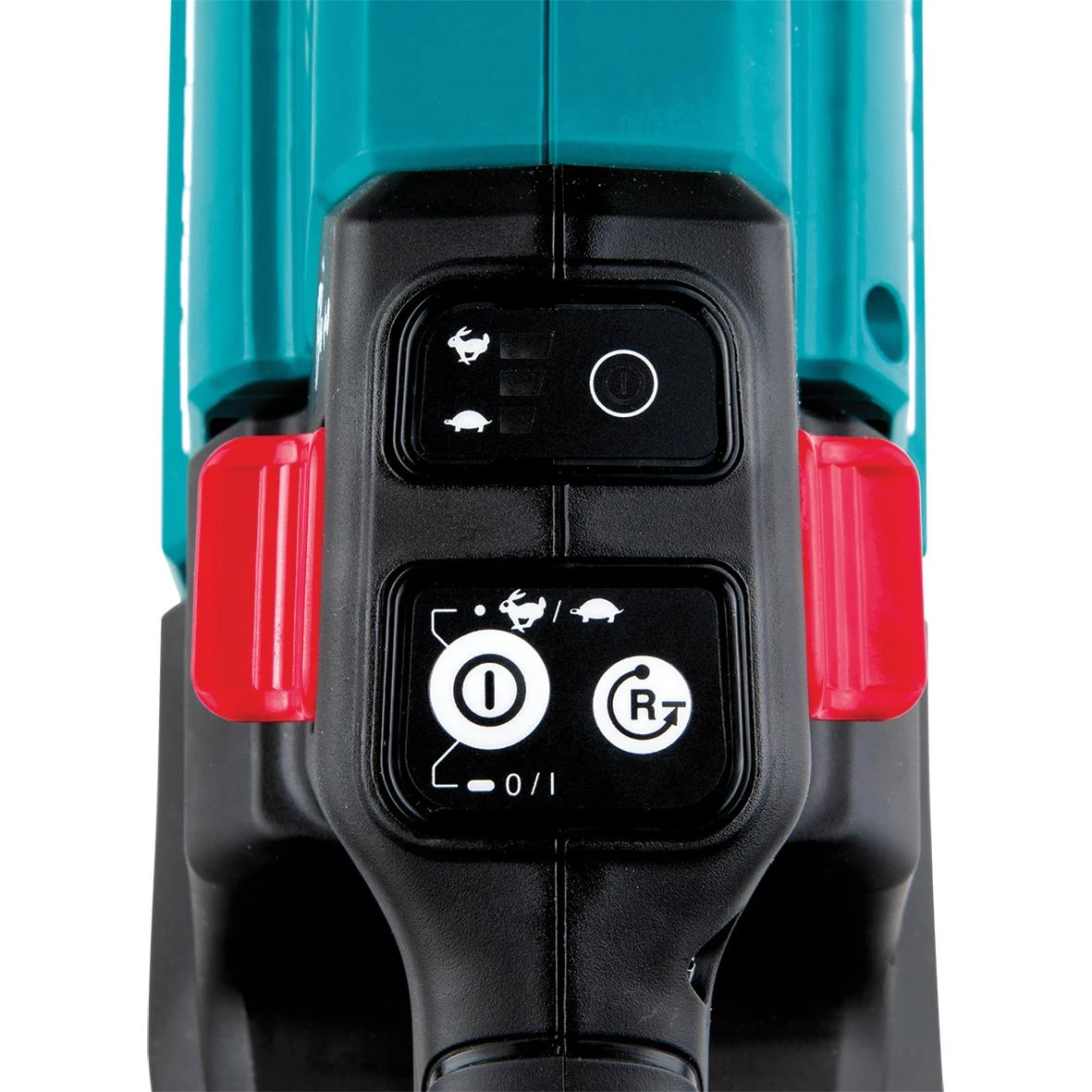 Makita DUH601Z Cordless hedge trimmer, 18V Li-ion, BL-motor, 600mm , be akumuliatoriaus ir kroviklio