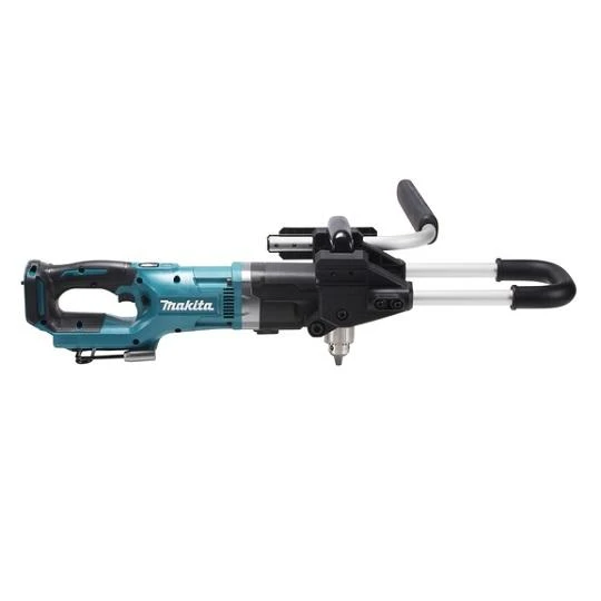 Makita DG001GZ05 Cordless Earthe Auger 40Vmax XGT, BL-motor, 2-speeds, max-200 mm, be akumuliatoriaus ir kroviklio