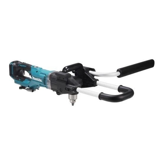 Makita DG001GZ05 Cordless Earthe Auger 40Vmax XGT, BL-motor, 2-speeds, max-200 mm, be akumuliatoriaus ir kroviklio