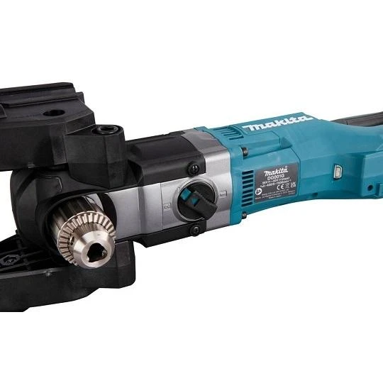 Makita DG001GZ05 Cordless Earthe Auger 40Vmax XGT, BL-motor, 2-speeds, max-200 mm, be akumuliatoriaus ir kroviklio