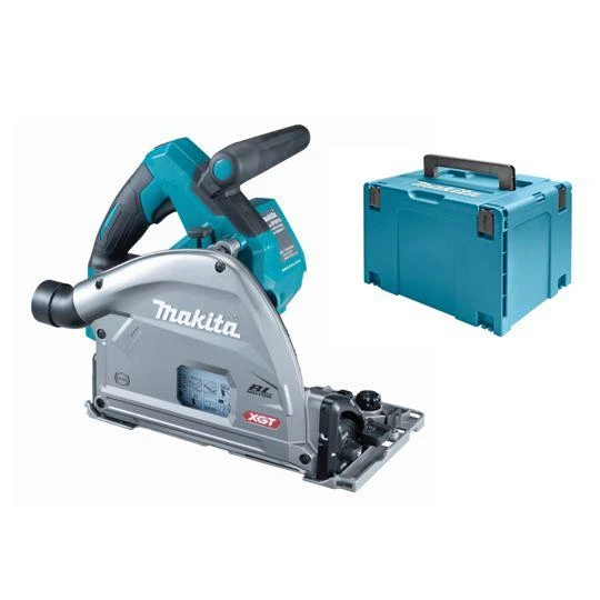 Makita SP001GZ03 pjūklas su Makpac lagaminu