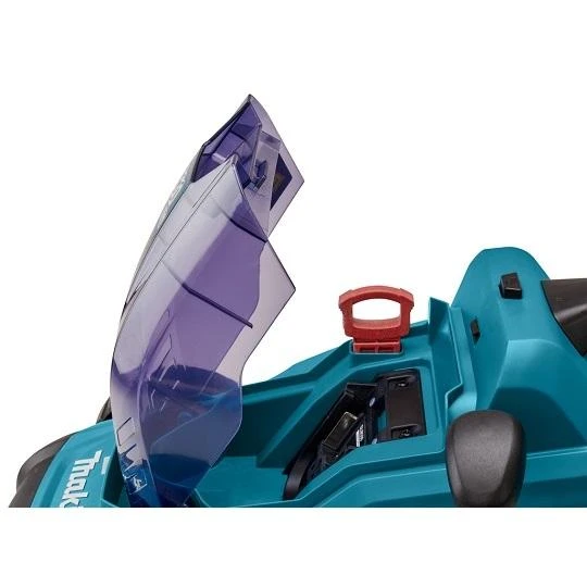 Makita vejapjovė DLM330Z, 33cm, 18V, be akumuliatoriaus ir kroviklio