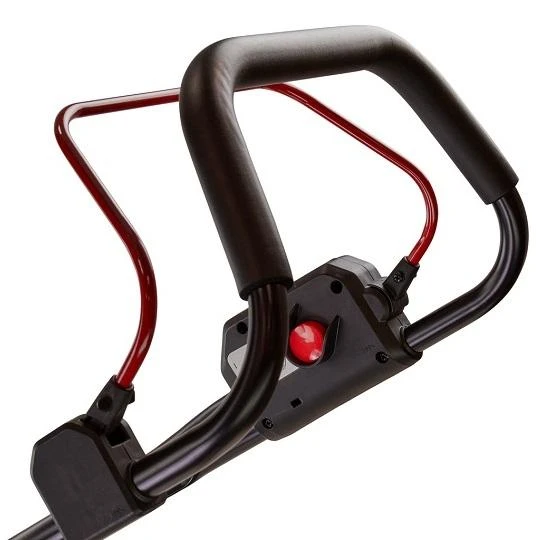 Makita vejapjovė DLM330Z, 33cm, 18V, be akumuliatoriaus ir kroviklio