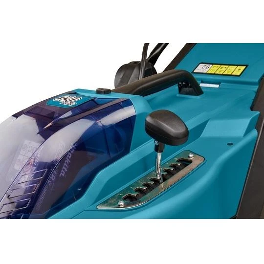 Makita vejapjovė DLM330Z, 33cm, 18V, be akumuliatoriaus ir kroviklio