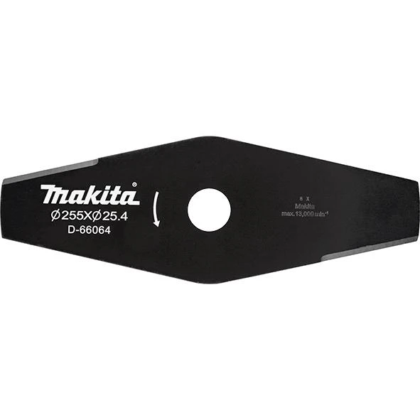 MAKITA akumuliatorinė žoliapjovė DUR369APT2 2x18V, 2x5,0Ah pilnas komplektas