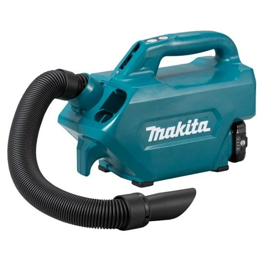 MAKITA dulkių siurblys 12V 1x4,0Ah CL121DSM